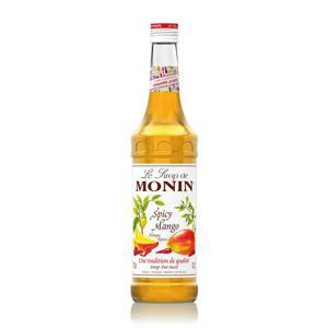 Siro Monin xoài cay (Spicy Mango) – 70cl