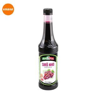 Siro nho Golden Farm - 700ml