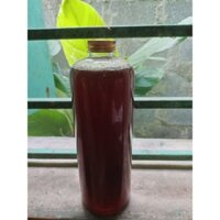 Siro nho rừng mật ong