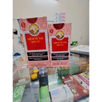 Siro Niệm Từ Am Xuyên Bối Tỳ Bà Cao 150ml - 300ml . Ảnh thật 👆