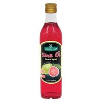 Siro ổi 520ml - Golden Farm