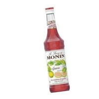 Sirô Ổi đào hiệu MONIN – chai 70CL
