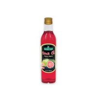 Siro Ổi Farm 520ml
