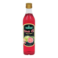 Siro Ổi Golden Farm (520ml)