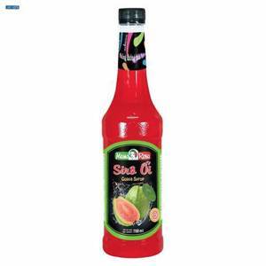 Siro ổi Golden Farm - 700ml