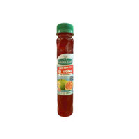 Siro Ổi Hồng Đậm Đặc Golden Farm (100ml)