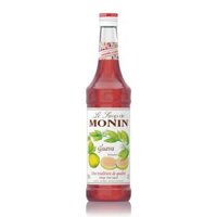 Siro Ổi Hồng Monin – Monin Guava Syrup (700ml)