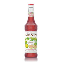 Siro Ổi Hồng Monin – Monin Guava Syrup