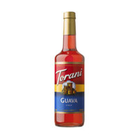Siro Ổi Hồng Torani – Torani Guava Syrup (750ml)