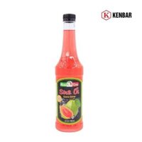 Siro Ổi Mama Rosa 700Ml