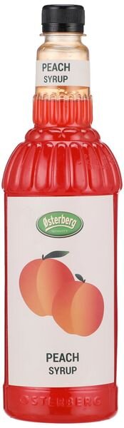 Siro Osterberg 750ml các loại - Phương Hà Store