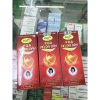 Siro PQA An dạ dày