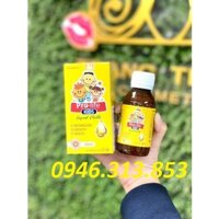 Siro Pro-life kids liquid multi tăng đề kháng