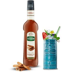 Sirô quế hiệu Teisseire – chai 70cl