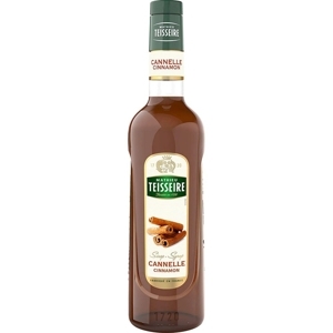 Sirô quế hiệu Teisseire – chai 70cl