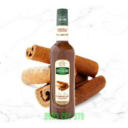 Sirô quế hiệu Teisseire – chai 70cl