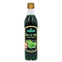 Siro sâm dứa 520ml - Golden Farm