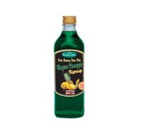 Siro Sâm Dứa – Ginseng Apple Syrup 520ml