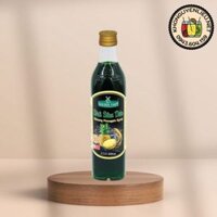 Siro Sâm Dứa Golden Farm 520ml