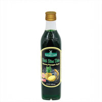 Siro Sâm Dứa Golden Farm (520ml)