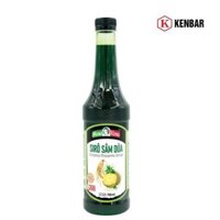 Siro Sâm Dứa Mama Rosa 700Ml