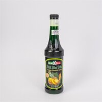 Sirô Sâm Dứa – Mama Rosa 700ml