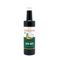 Siro Sâm Dứa Vina – Vina Syrup Sâm Dứa (750ml)