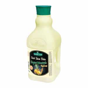 Siro sâm sứa Golden Farm - 2L