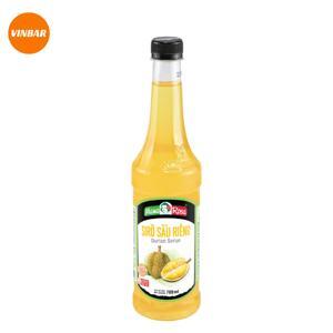 Siro sầu riêng Golden Farm - 700ml