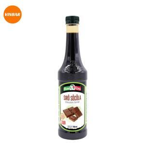 Siro socola Golden Farm - 700ml