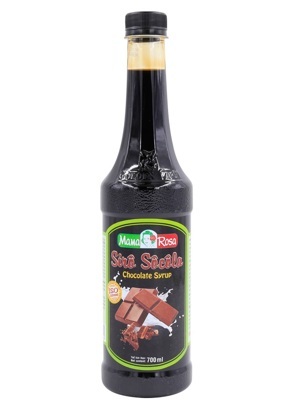 Siro socola Golden Farm - 700ml