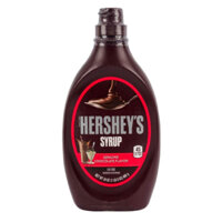 Siro Socola - Hershey's Syrup Socola 623g