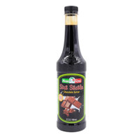 Siro Socola Mama Rosa 700ml – Chocolate Syrup