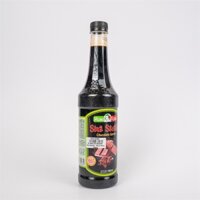Sirô Sôcôla – Mama Rosa 700ml