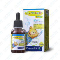 Siro Sonno Bimbi Giúp Bé Ngủ Ngon 30ml
