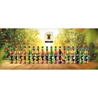 Siro/ syrup Hestia chai 750ml