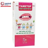 Siro Tametop 100ml