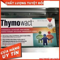 Siro tăng cường đề kháng Thymowact - Thymomodulin, betaglucan, kẽm