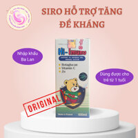 Siro Tăng Cường Miễn Dịch Hi-Imuno