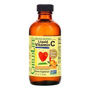 Siro tăng sức đề kháng Childlife - 118.5ml