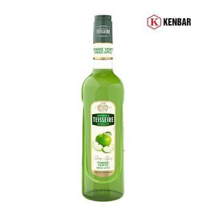 Siro táo xanh Teisseire 700ml