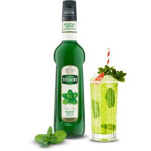 Siro Teisseire bạc hà 700ml