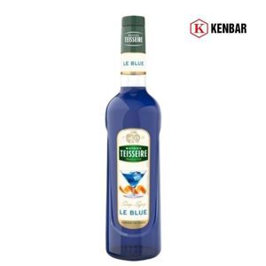 Siro Teisseire Blue Curacao 700ml