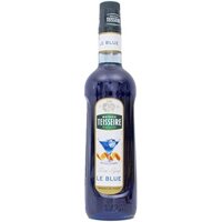 Siro Teisseire chai 700ml - BLUE CURACAO