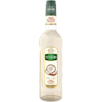 Siro Teisseire chai 700ml - DỪA