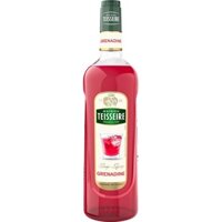 Siro Teisseire chai 700ml - LỰU