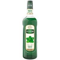 Siro Teisseire chai 700ml - BẠC HÀ XANH