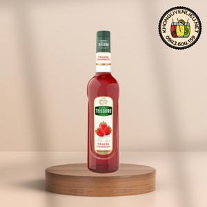 Siro Teisseire Dâu Strawberry 70cl