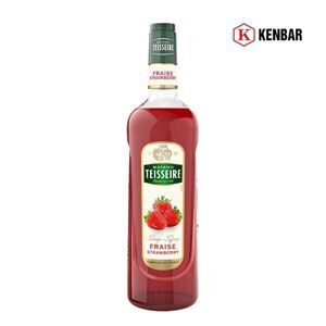 Siro Teisseire Dâu Strawberry 70cl