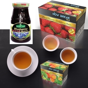 Siro Teisseire Syrup Cranberry (Nam Việt Quất) 700ml